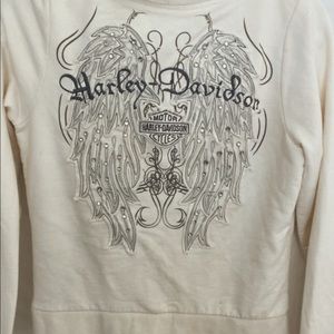 Harley Davidson jacket